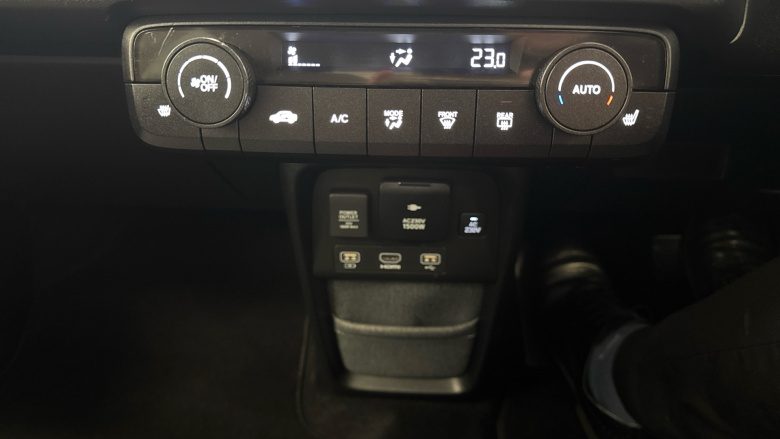 Honda Honda E 113kW Advance 36kWh 5dr Auto Electric Hatchback